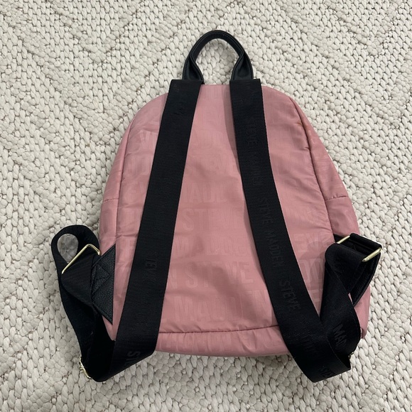 Steve Madden Backpack - Picture 2 of 6
